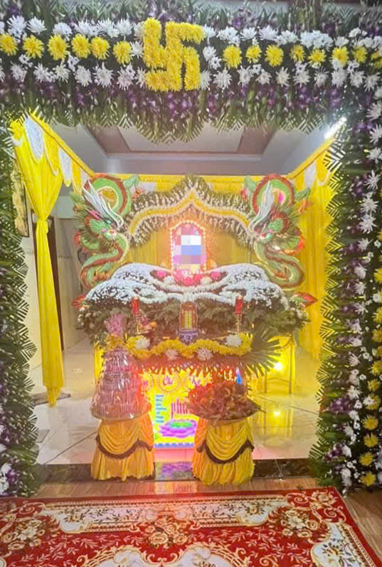 Trại hòm bửu phúc