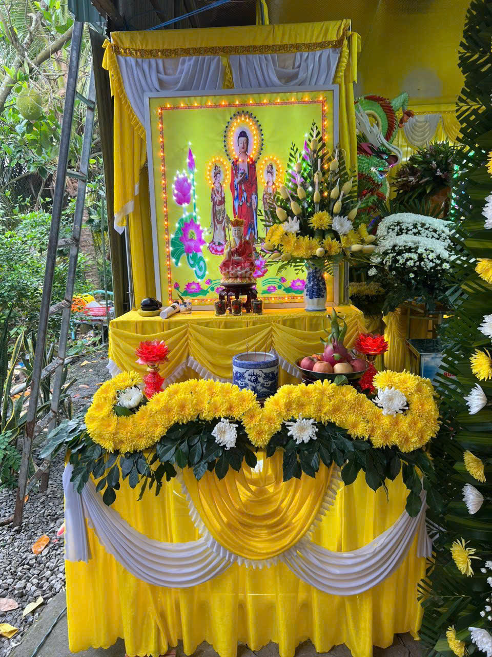 Trạm hòm bửu phúc